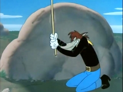 Tex Avery (فصل 3 - قسمت 17)